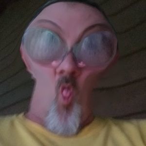 Meet your Posher, Keith